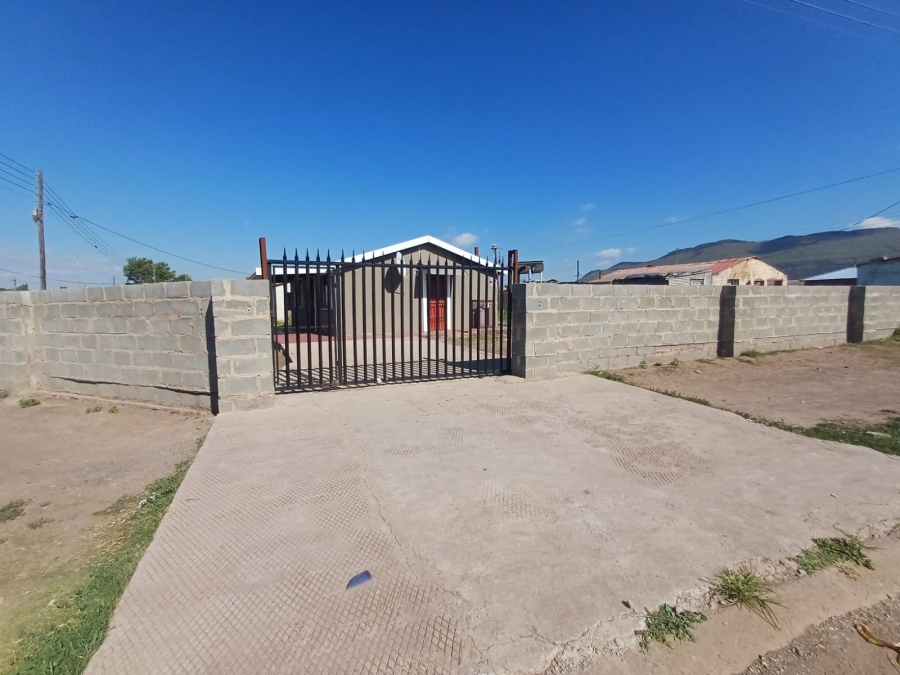To Let 2 Bedroom Property for Rent in Ezibeleni Eastern Cape